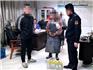 龍港新城中心、執(zhí)法中隊聯(lián)合行動，共護美麗新城