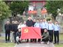 龍港新城機(jī)關(guān)黨支部：清明時節(jié)緬懷英烈，傳承紅色精神