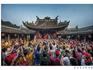 免費(fèi)或打折！龍港旁邊平陽的景區(qū)、旅行社、民宿大優(yōu)惠！就在下周二！