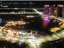 國慶出門不遠行 龍港新城看好景 這份月湖音樂噴泉觀賞指南請收好