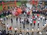 喜訊!龍港鯨頭村入選第三批浙江省非遺旅游景區(qū)