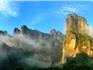 “5·19中國旅游日”，溫州54家旅游景區(qū)景點(diǎn)免費(fèi)開放，還有每周一等你來