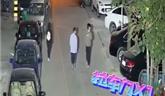龍港殺馬特團(tuán)伙落網(wǎng) 連搖搖車?yán)锏腻X都要偷！