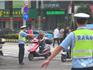 7月16日起 龍港交警部門將對違規(guī)二輪電動(dòng)車實(shí)行置留處理