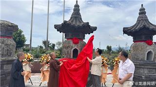 孫店湧泉寺唐代古塔展新顏 順利通過驗收