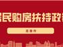 想買房的龍港市民，好消息來了！