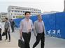 湖前小學迎來教育局領(lǐng)導 為學校排憂解難