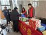 龍港新城開展垃圾分類宣傳活動(dòng)
