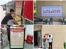 龍港新城開展《浙江省平安建設(shè)條例》進(jìn)社區(qū)活動(dòng)